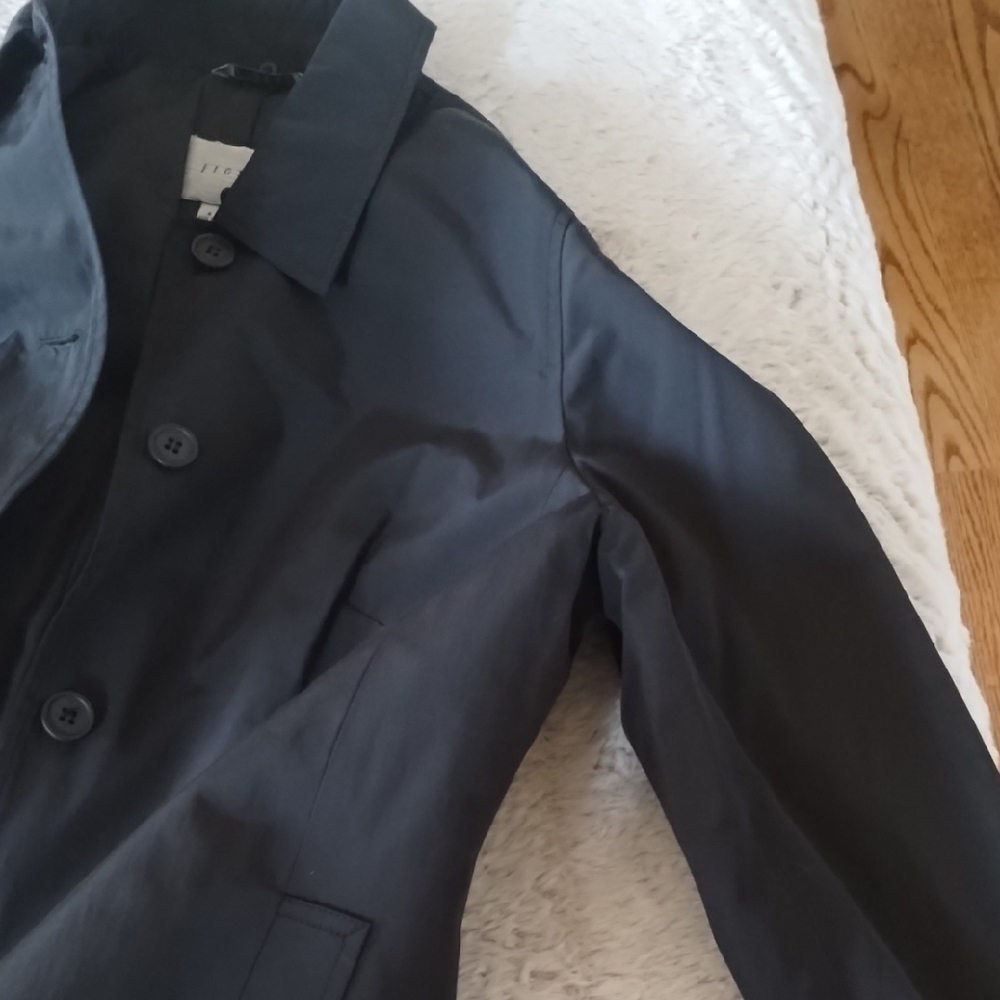 Classic Jigsaw Coat - Picture 12 of 13